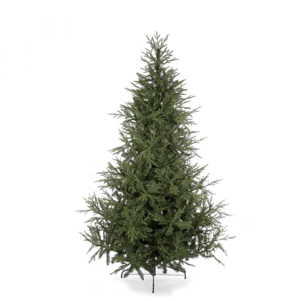 Balsam FIR Green Tree 7.5FT-570 LED