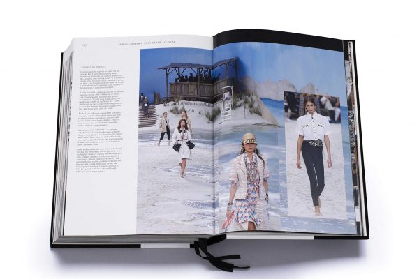 Chanel: Catwalk (New Edition)