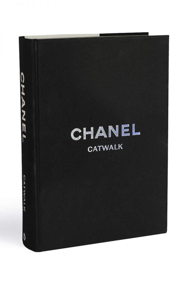 Chanel: Catwalk (New Edition)