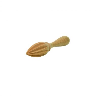 AC Citrus Reamer Beechwood