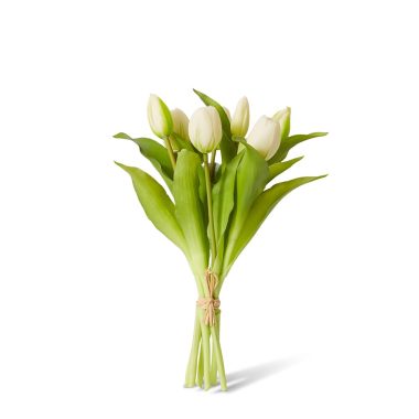 Tulip Petite Bundle - White 22x22x30cm