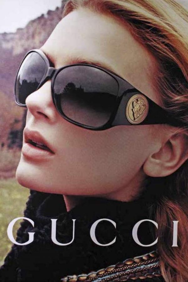 Little Book Of Gucci