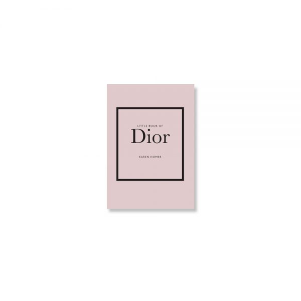 Little Book Of Dior