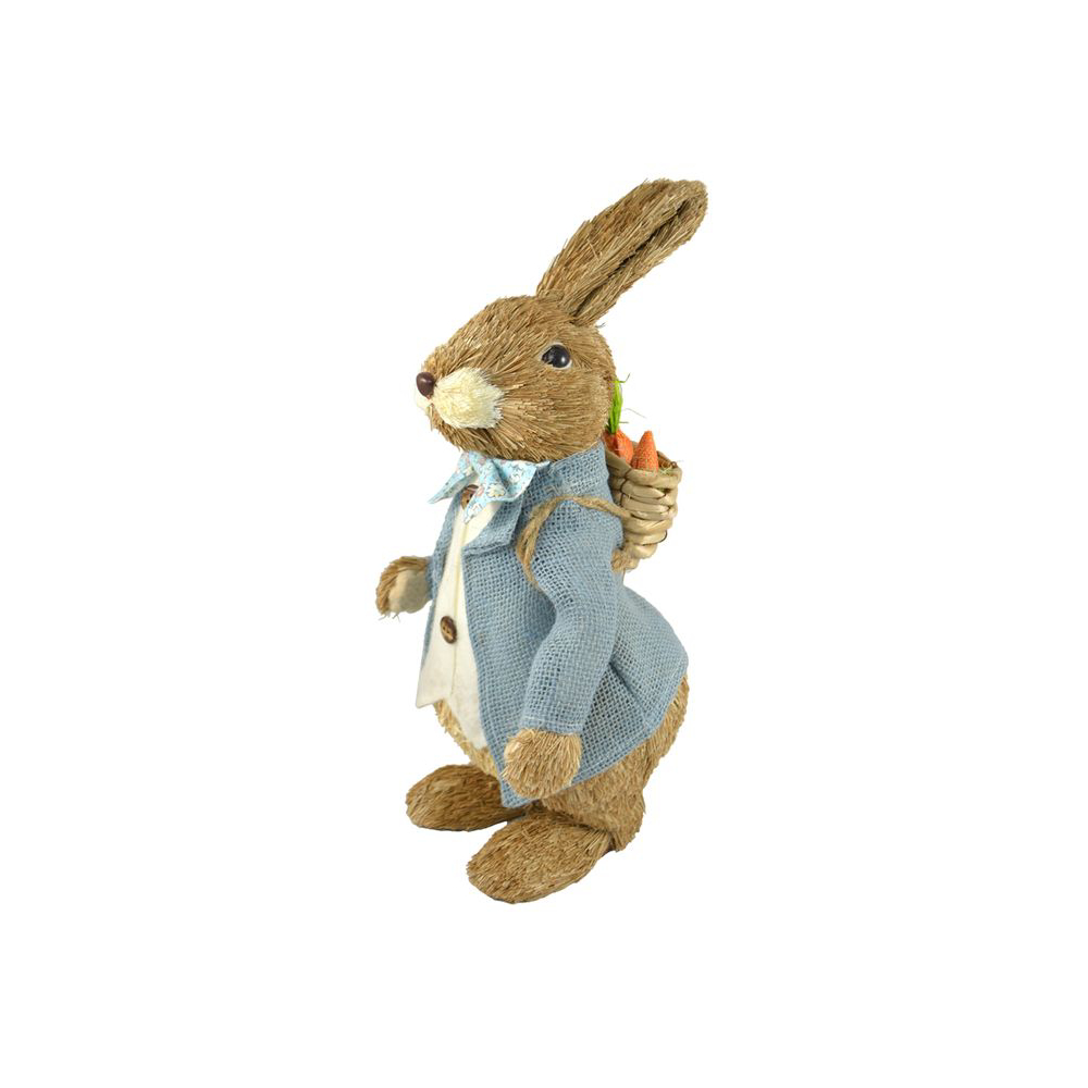 Peter Rabbit With Backpack Large – Village Home & Living