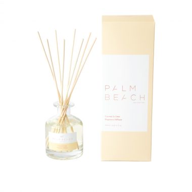 Fragrance Diffuser Coconut & Lime