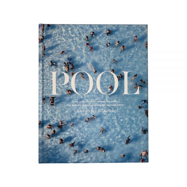 POOL A Dip Into Outdoor Swimming Pools