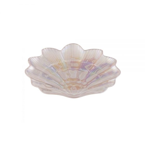 Tide Plate Pearl