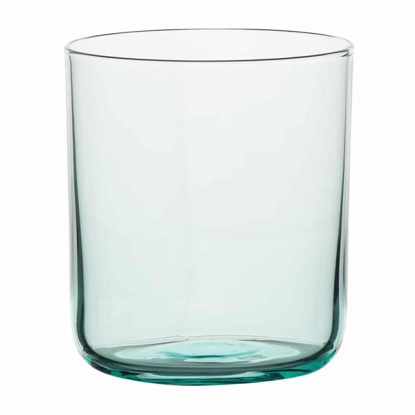 Water Carafe Set Aqua