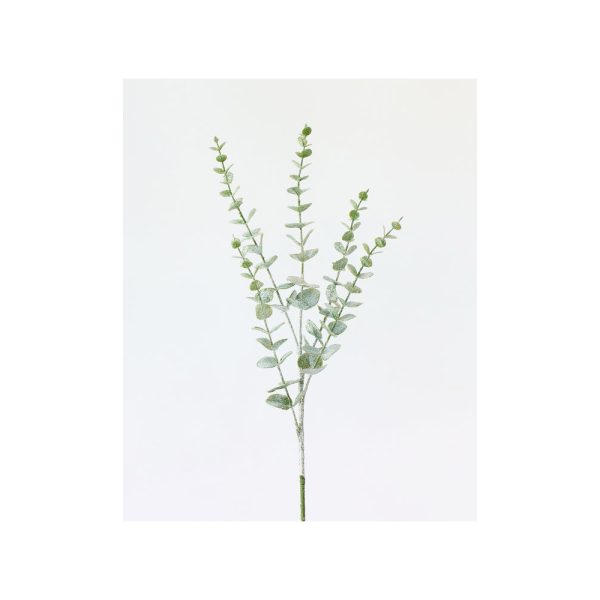 EUCALYPTUS SPRAY GREEN 73CM